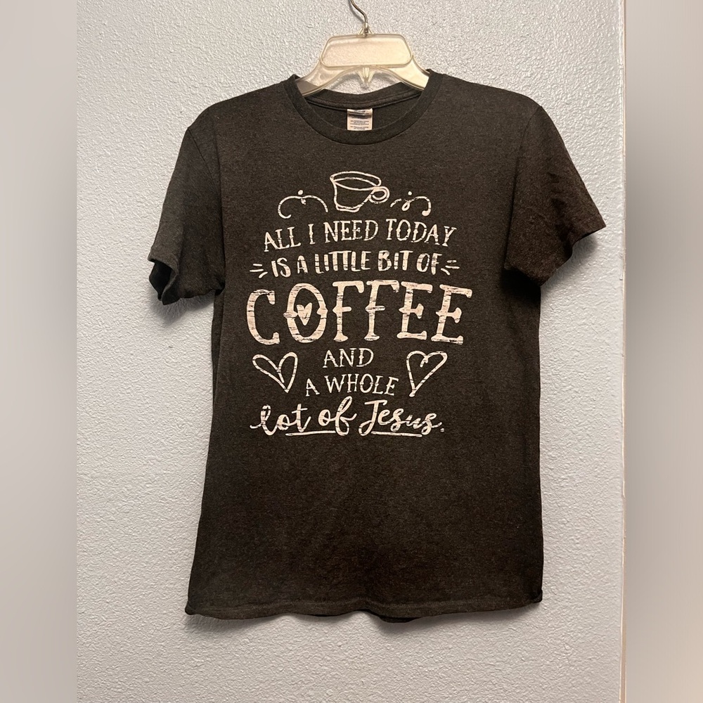 Coffee Tshirt